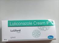 LULIFORD OINT  20GM