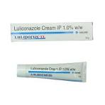 LULIPORUS XL CREAM  50GM