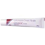 LULIZOLE CREAM  20 GM