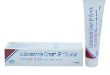 LULIZOL XL CREAM  50GM