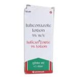 LULICAN FORTE 5% LOTION  15ML