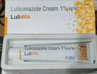 LULIDILA OINT  30GM