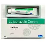 LULIFORD OINT  10 GM