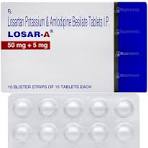 LOSAR-A TAB  15 TAB