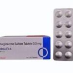 LOBULA 0.5MG TAB  1,S