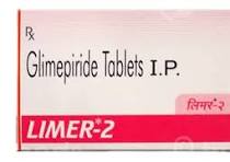 LIMER-2 TAB  1*10