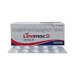LINAMAC D TAB  1,S