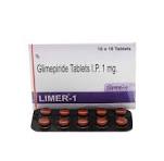 LIMER-1 TAB  1*10
