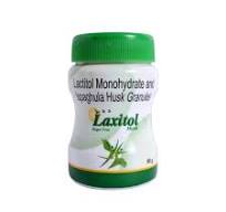 LAXITOL HUSK POWDER  90G