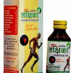 LAKSHIKA VATNASHAK OIL  100ML