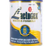 LACTODEX STARTER  500GM.