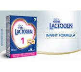 LACTOGEN NO 1 REFEL  500GM