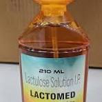 LACTOMED SYP  100ML