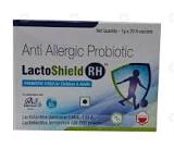 LACTOSHIELD RH CAP  1,S