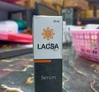 LACSA SERUM  20ML