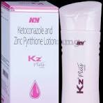 KZ PLUS LOTION  75ML