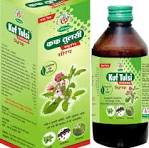 KUF-TULSI SYP(CHIR)  100ML