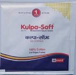 KULPA SOFT  10#10