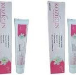 KOZICLIN CREAM  15GM
