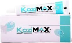 KOZIMAX CREAM  15GM