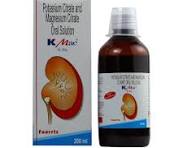 K-MAC SYP  200ML