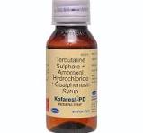 KOFAREST-PD SYP  60ML