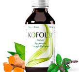 KOFOL-SF SY  100ML