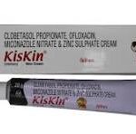 KISKIN CREAM  1*20GM