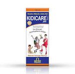 KIDICARE D SYR  200 ML