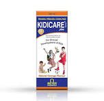 KIDICARE D SYR  200 ML