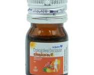 KIDRICH D3 SOLUTION 5ML