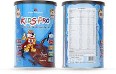 KIDS-PRO POWDER  200GM
