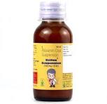 KINLAX PLUS SYP  200ML