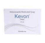KEVON SOAP  100GM