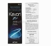 KEVON ZIP LOTION  60 ML