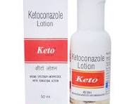 KETO-LOTION  50ML
