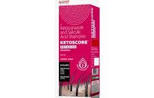 KETOSCORE SHAMPOO  100ML