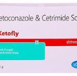 KETOFLY SOAP  75 GM
