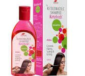 KETOFRESH SHAMPOO  100ML