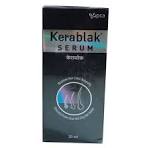 KERABLAK SERUM  30ML