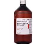 K-CIT SYP  450ML