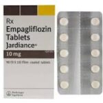 JARDIANCE 10 TAB  10 TAB