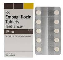 JARDIANCE 10 TAB  10 TAB