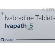 IVAPATH 5MG TAB  1,S