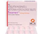 ISTAMET-50/500 TAB  1*15