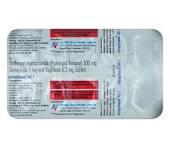 ISTAPHASE MG1 TAB  1,S
