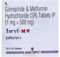 ISRYL-M1 TAB  1,S