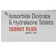 ISONIT PLUS TAB  1,S