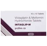 INTAGLIP M TAB  1,S