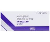 INTAGLIP TAB  1,S